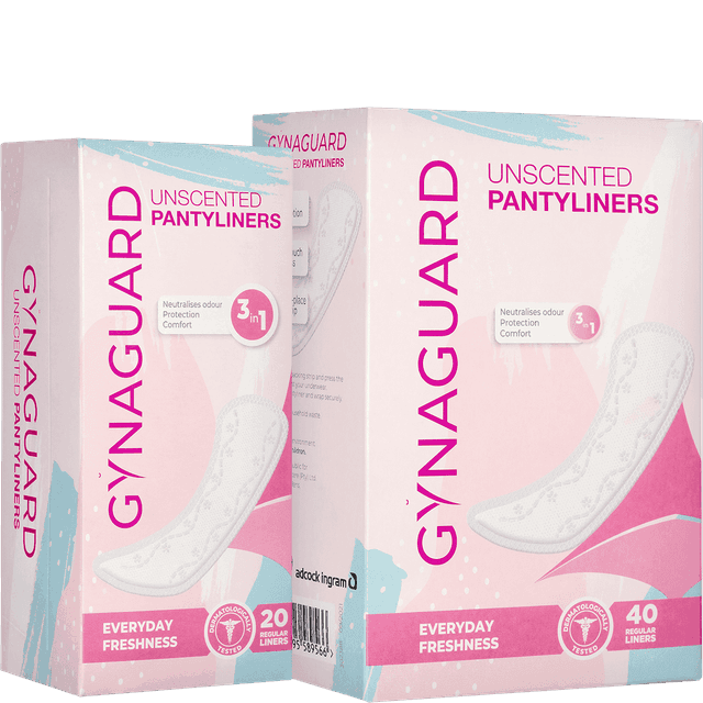 gynaguard product