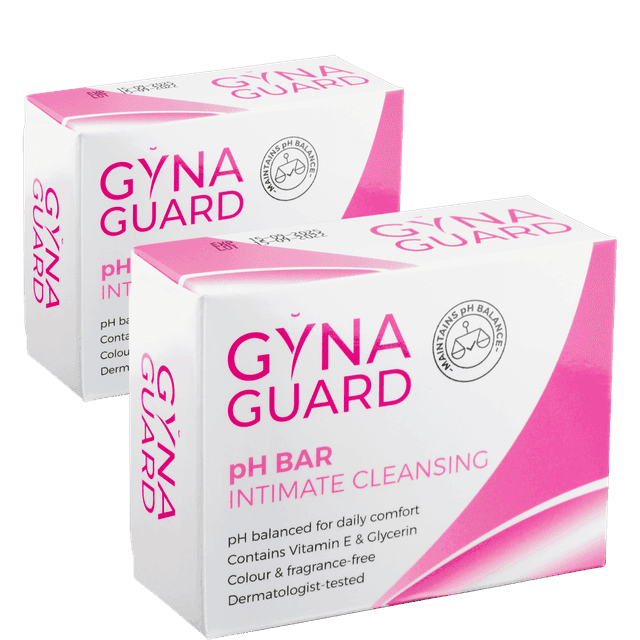gynaguard product